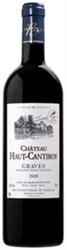 08 Haut Cantiroy Graves Rouge (Savas) 2008